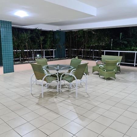 Condominio Canto Verde อูบาตูบา ภายนอก รูปภาพ