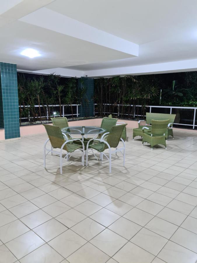 Condominio Canto Verde อูบาตูบา ภายนอก รูปภาพ