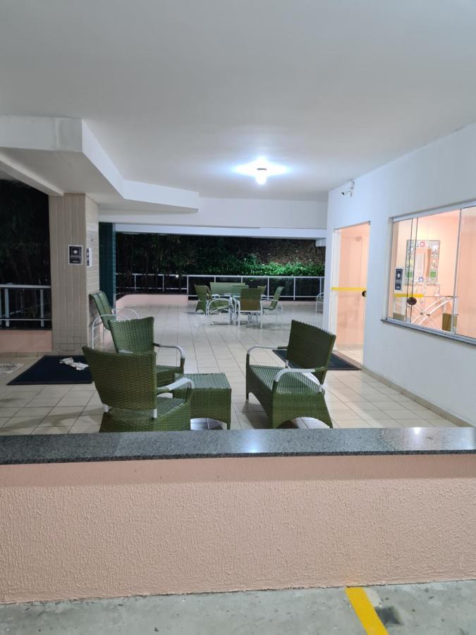 Condominio Canto Verde อูบาตูบา ภายนอก รูปภาพ